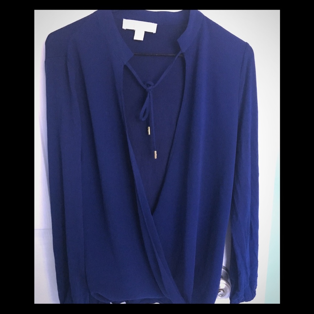 Women’s top like new